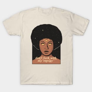 Bruja T-Shirt